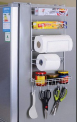 Refrigerator Rack Storage Rack