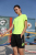 Men&Women's Custom Team Uniform Football Training Short Sleeve Quick-Drying Breathable Fitness Table Tennis Running Suit