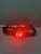 Led Red and White Light Two-Speed Induction Headlight