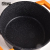 DSP Aluminum Pot Suit Household Non-Stick Silicone Double Ears with Lid Soup Pot Wok Induction Cooker Milk Pot Pan