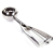 Stainless Steel Ice-Cream Spoon