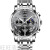 Binkada Popular Famous Brand Domineering Men's Watch Swiss Quartz Watch Custom Automatic Non-Mechanical Watch Watch