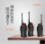 Baofeng Walkie-Talkie BF-888S Handheld High-Power Baofeng Hotel Security Intercom Civil Baofeng Manufacturer