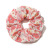 New Japanese and Korean Style Summer Chiffon Floral Large Intestine Ring Hair Accessories Korean Ins Women's Intestine Hair Ring Hair Band