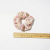 New Japanese and Korean Style Summer Chiffon Floral Large Intestine Ring Hair Accessories Korean Ins Women's Intestine Hair Ring Hair Band