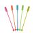 PS Plastic Paddle Stirrer, Coffee Stick, Stirring Rod Made of New Materials for Export