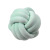 Home Supplies Ins Nordic Style Danish Modern Home Decoration Pillow Three-Strand round Knotted Pillow Pillow
