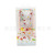 Children's Creative Birthday Cake Decoration Paper Sucker String Flags Set Cute and Generous