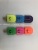 Six-Color Ice Cream Fluorescent Pen Mini Cartoon Fluorescent Pen