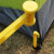 Spot Outdoor 9-Inch Ultra-Light Plastic Peg 23cm Tent Nail Tent Canopy Ground Nail Cross-Border Beach Ground Nail