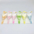  Mini Colorful Foam Artificial Birds Handmade Craft For Home scrapbooking Festival Christmas Decoration 4cm*8.5cm