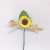 Small sunflower bouquet ~ lovely flower sunflower flower simulation, simulation of artificial flowers