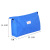 New Cosmetic Bag Women's Canvas Fashion Large Capacity Travel Portable Travel Buggy Bag Portable Frosted Wash Bag