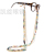 European and American Fashion Pearl Multi-Layer Chain Glasses Chain Women's Fashion Glasses Frame Mask Lanyard