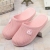Hollow Cool Summer Slippers Flat Toe Box Women's Slippers Soft Bottom Non-Slip Indoor and Outdoor Casual Bathroom Slippers