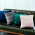 Nordic Style Velvet Rope Pillow Cover Sofa Car Back Cushion Covers Soft and Comfortable Pillow Cover Amazon Delivery