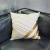 INS Nordic Exclusive for Cross-Border Velvet Gilded Embroidered Pillow Cover Bedroom Living Room Sofa Cushion Cushion