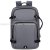 Business Casual Backpack Computer Backpack Fashion Travel Backpack Large-Capacity Backpack