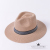 Middle-Aged and Elderly Hat Men's Summer Cooling Hat Dad Spring and Autumn Sunshade Cap Big Brim Top Hat Breathable Casual Fishing Hat Fashion