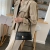 French Niche Bag Western Style Underarm Bag Women's Bag 2021 New Fashion Handbag All-Matching Ins Shoulder Bag