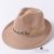 Beach Straw Hat Sun Protection for Men and Women Scenic Spot Sun Hat Fisherman Outdoor Summer Big Brim Farmer Sun Hat Knitted Hat