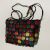 Coconut Shell Large Basket Crossbody Women's Bag Retro Handmade round Lipstick Messenger Bag Female Manufacturer Supply