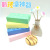 Baby Bath Sponge Baby Bath Painless Bath Mud Sponge Cartoon High Density Sponge Bath Gadget