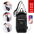 New Large Capacity USB Rechargeable Chest Bag Multi-Functional Men's Shoulder Crossbody Bag Multi-Layer Storage Chest Bag Small Backpack