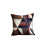 Modern Minimalist Cross-Border Hot Selling High Precision Double-Sided Yarn-Dyed Jacquard Pillow Cover Bedroom Pillow Sofa Cushion
