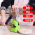 Multifunctional Vegetable Cutter Hand-Cranking Drum Shredder Slicer Kitchen Tool Potato Grater Grater