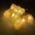 Crystal Salt Light LED Lighting Chain Pakistan Rose Salt Light Small Night Lamp Decoration String USB Plug Support OEM