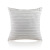 Nordic Ins Velvet Pleated Sofa Pillow Cases Holiday Car Soft Short Plush Pillowcase Factory Direct Sales