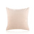 Solid Color Velvet Pleated Wheat Pillow Cover Couch Pillow Car Back Cushion Covers European Sofa Cover Pillow