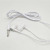 New Yinfeng L07 Wired in-Ear Tuning Call Addition and Subtraction Volume Mobile Phone Sing Songs Earphones Running Sports Ear Hook