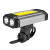 Charge by Yourself Headlight Strong Light Headlight Charging with Cob Power Bank Work Light Function