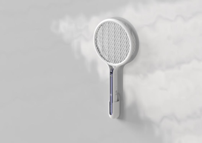 220 Mosquito Swatter