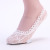 (Foot Charm) Factory Direct Sales New Sexy Lace Stockings Korean Fashion Room Socks Ladies Low Cut Sock