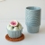 Curling Cake Paper Cups Coated Cup Cake Muffin Cup High Temperature Resistant Cake Paper Cups Oven Roll Mouth Cup
