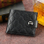 MenBense New Men's Wallet Short Magnetic Snap Multi-Functional Casual Men's Wallet Coin Purse Men's Money