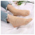 [Foot Charm] Boots Lace Ankle Socks Ladies New Non-Slip Silicone