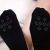 All Cotton Low Cut Socks Korean Women's Invisible Socks 360 Degrees One Circle Non-Slip Silicone Low Cut Sock Female Factory Direct Sales