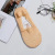 Big Wave Deep Toe Socks Women's Solid Solid Non-Slip Silicone Invisible Socks Wholesale New Comfort Non-Wear Feet