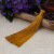 Wholesale Small Tassel Color Vertical Silk Tassel Tassel Gift Pendant Chinese Knot Accessories Tassel