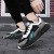 Dad Shoes Men's Mesh Popular 2021 New All-Match Trendy Ins Argan Fashion Shoes Sports and Leisure Easy Wear Borad Shoe