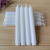 Classic/Classic Smoke-Free Tasteless Pole Candle Ivory White Long Brush Holder Pole Candle Candle