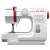 Direct Sales Japan Janome Zhenshanmei 52A Sewing Machine Multi-Functional Household Small Mini Sewing Machine