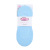Fashion New Seamless Invisible Socks All-Match Lightweight Comfortable Soft Non-Slip Silicone Low Cut Socks Spot