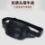 Multi-Layer Medium New Top Layer Cowhide Phone Belt Bag Large Capacity Waist Bag Crossbody Men's Leather Belt Bag