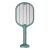 USB Mosquito Swatter New Portable Mosquito Killer Handheld Mosquito Swatter Cross-Border Foreign Trade Direct Supply Indoor Mute Two-in-One