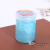Crystal Mud Transparent Safety Student Children Foaming Glue Bubble Glue Slim Handmade Toy Mud Multi-Color